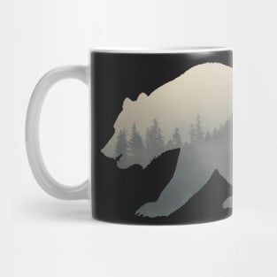 Mountain Walker Mug